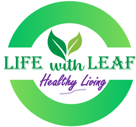 Life With Leaf